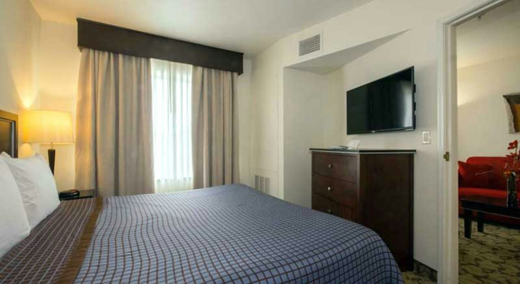 Executive Residency by Best Western Victorville