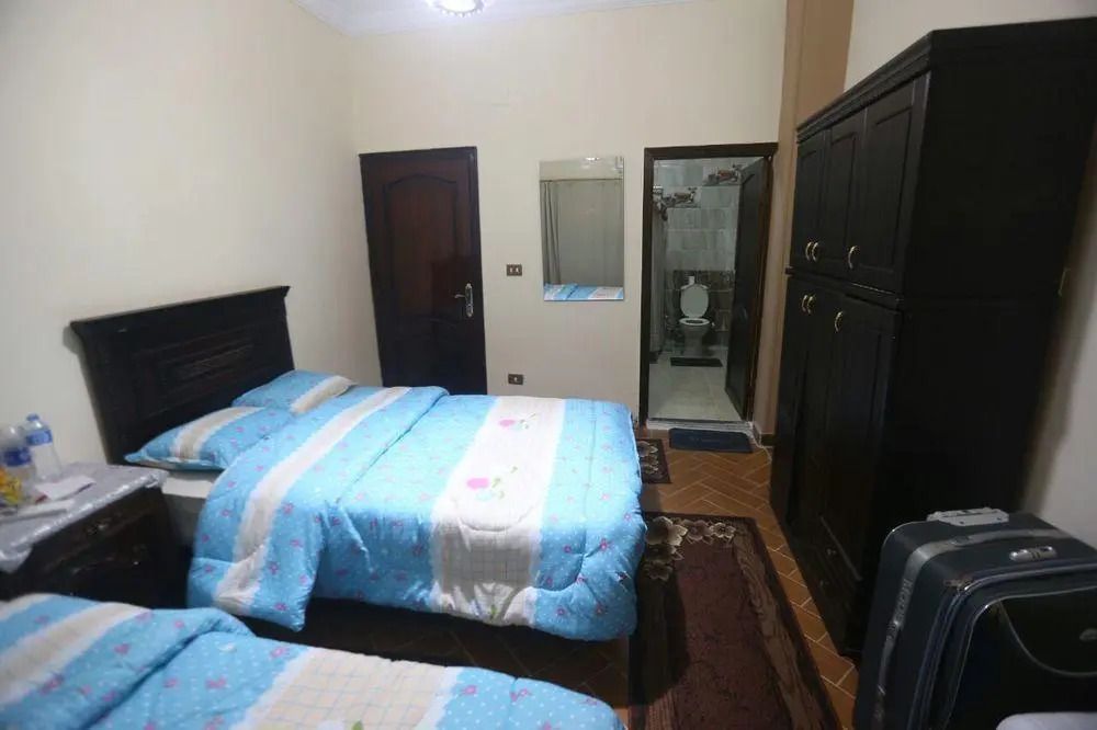 Happy days pyramids inn