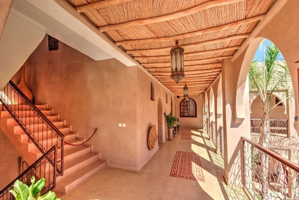 Riad Janoub