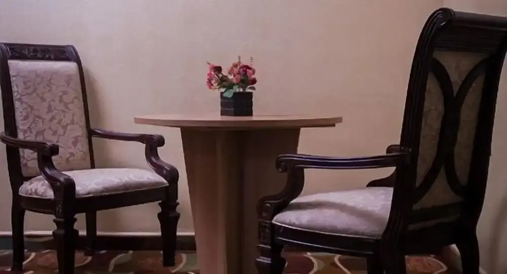Treasures Suites & Conferences