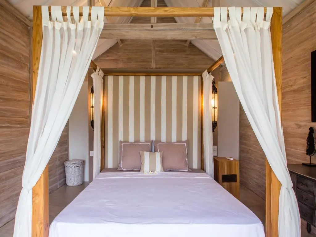 Villa Du Bah - Cozy Tropical 3BR Villa 12min To Beach