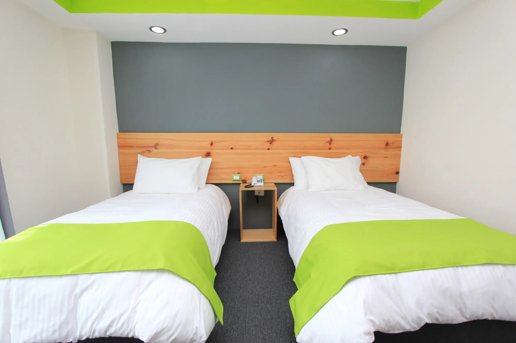 Hotel Brisas Express