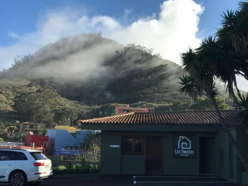 Los Rodeos Luxury Vivienda Vacacional