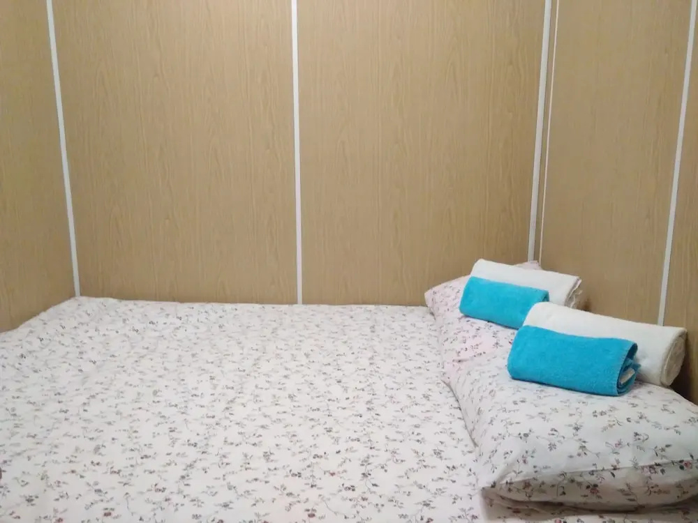 Mini-hotel Solotel