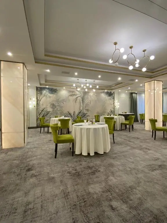 Griff Hotel Zalau
