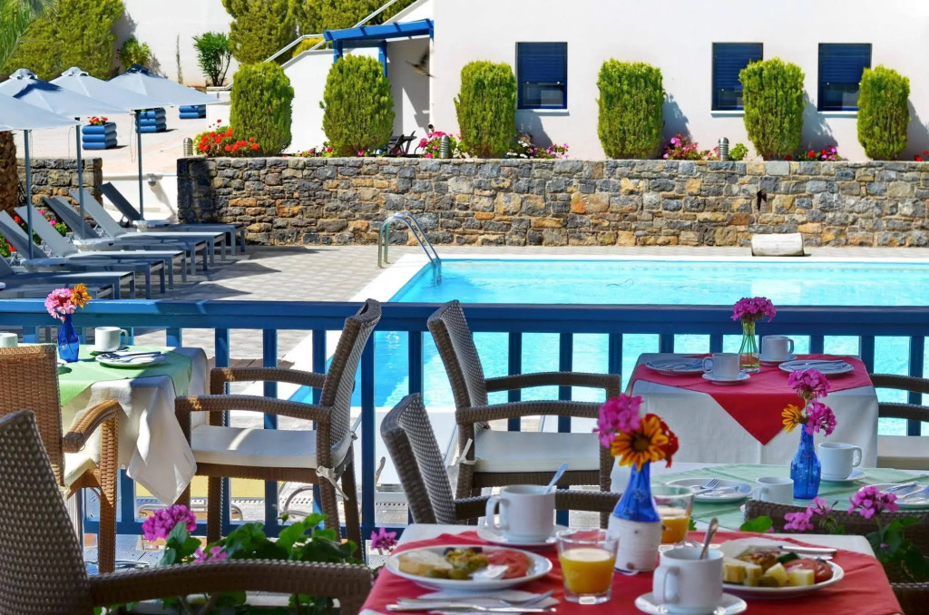 Emporios Bay Hotel Chios