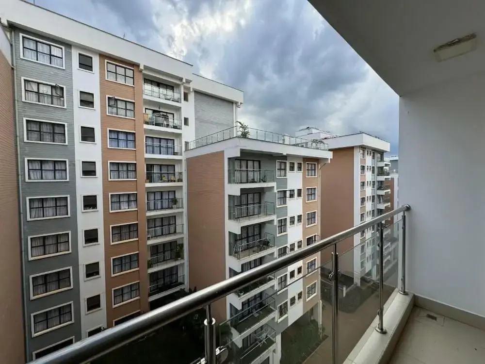 Lux Suites The Alma by Cytonn Ruaka