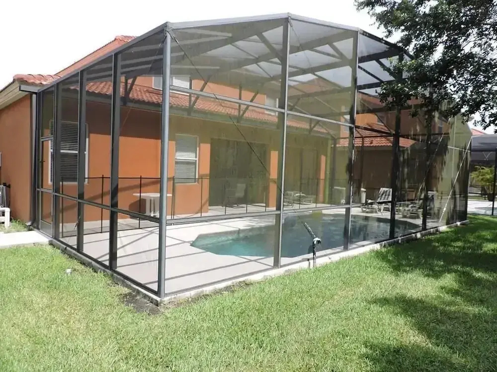 Ref 06bv Luxury 5 Bed Villa 5 Star Resort Private Pool
