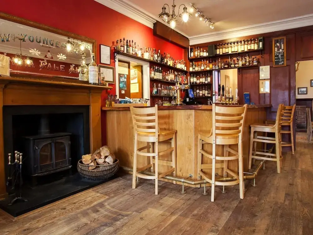 Kinlochewe Hotel