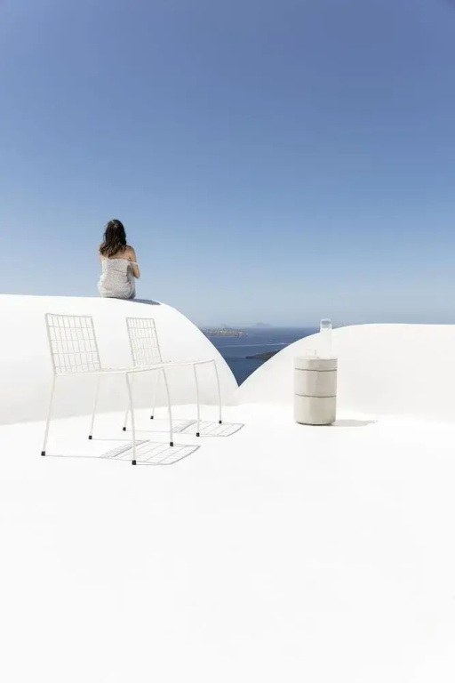 Aesthesis Boutique Villas Fira