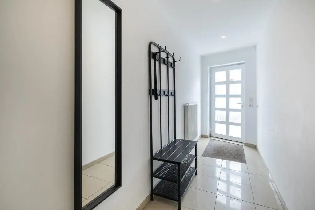 Stylish Apartment for 8 in Hamburg Hammerbrook