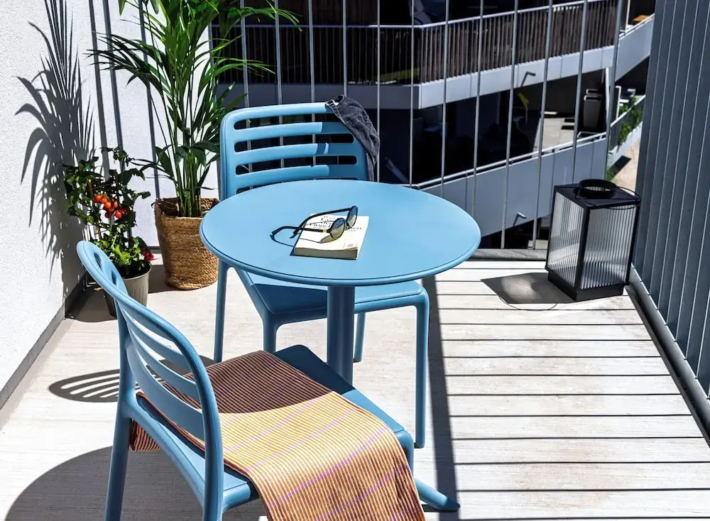 MILESTONE Vienna Erdberg by Tribera
