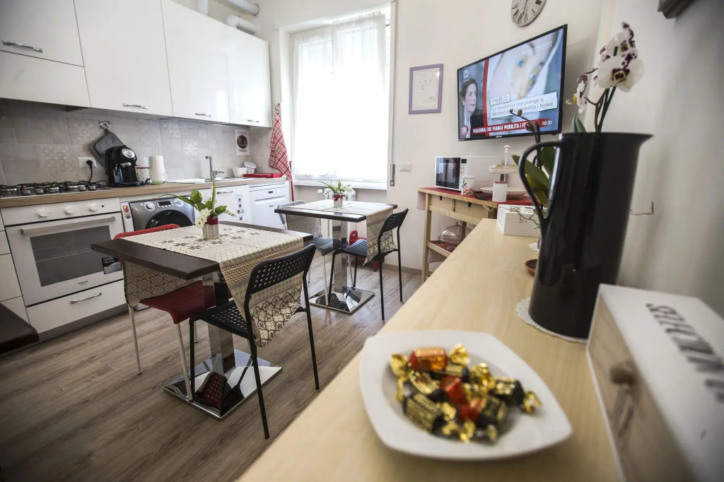 A Casa di Benny