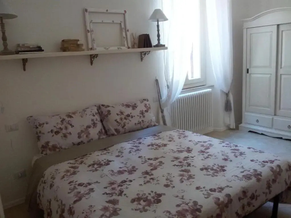 Appartamento Perugia Centro