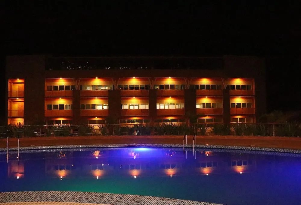 Sainte Famille Hotel