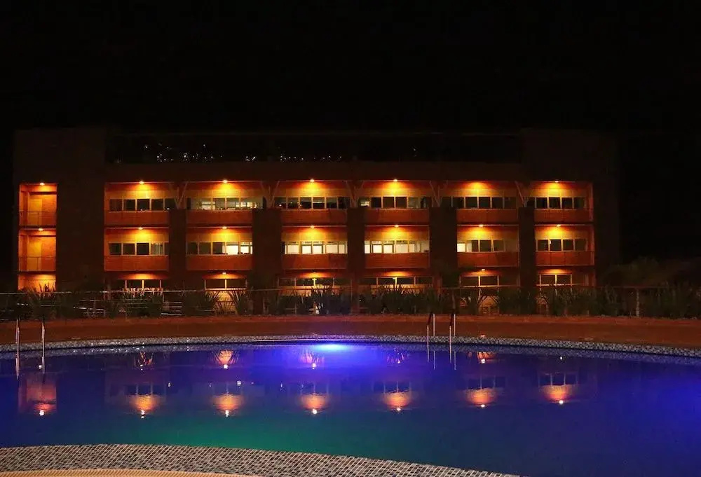 Sainte Famille Hotel