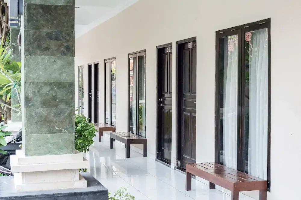 Airy Kuta Kubu Anyar Satu 45 Bali