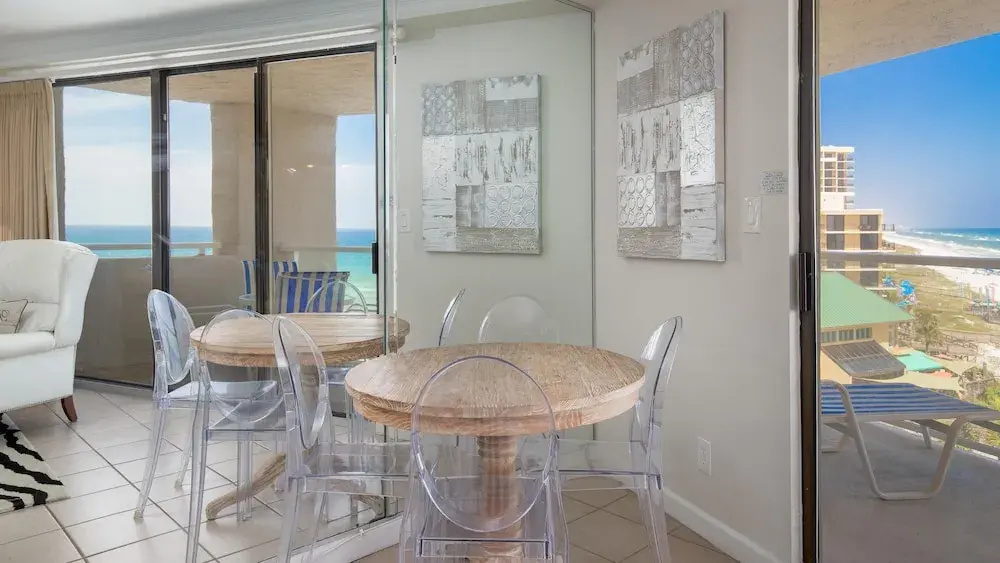 Beachside Two 4287