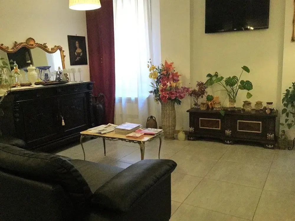Buon Hotel Bologna