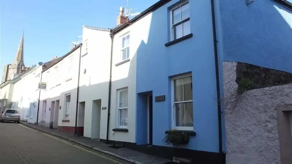 Ship Cottage