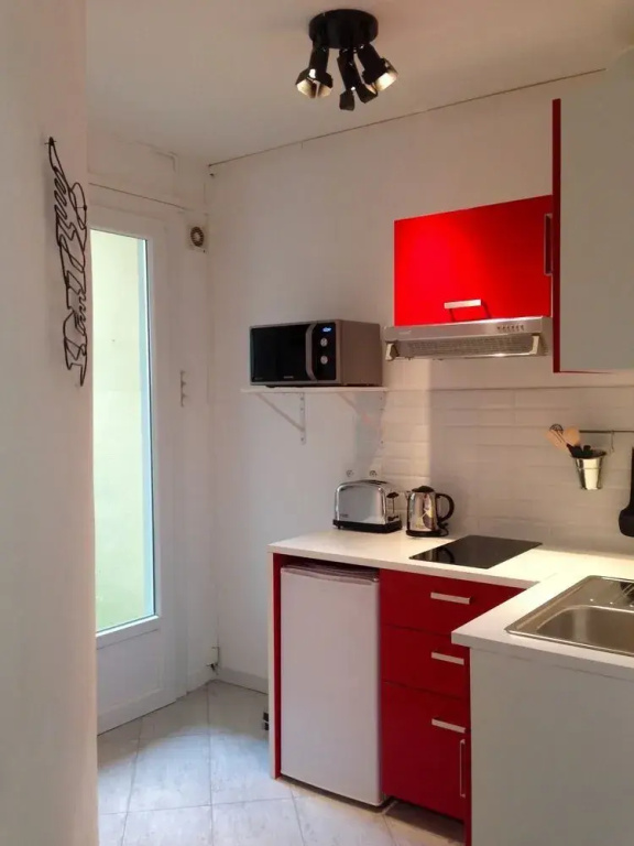 Appartement Joséphine