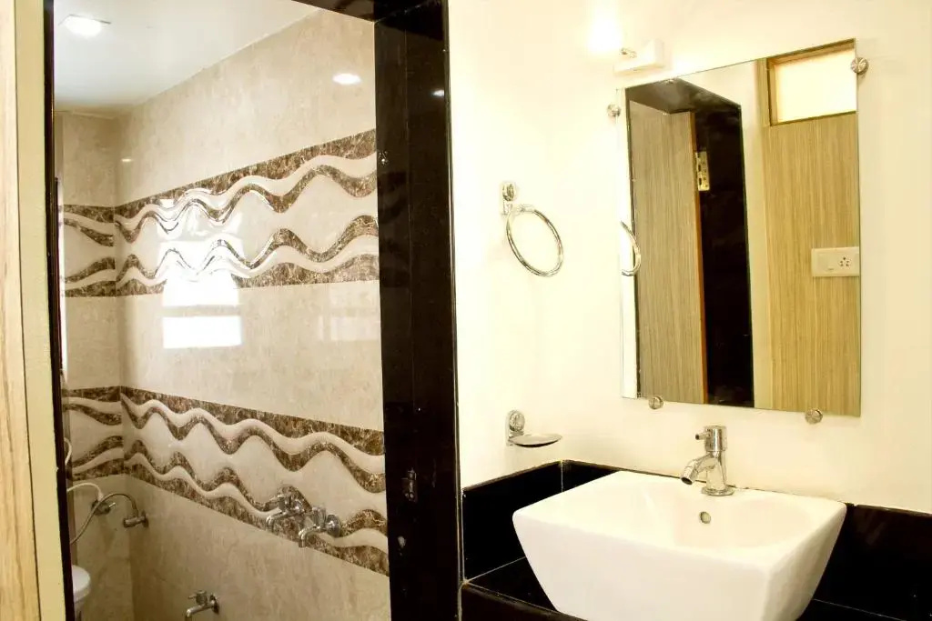 Hotel Darshan Executive