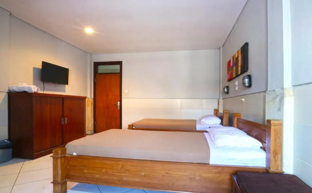 Kedin's Inn