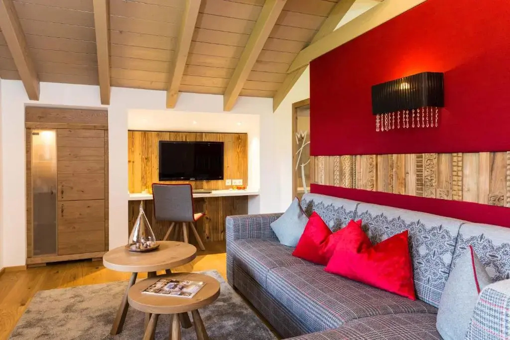 Das Rübezahl - Romantic Hideaway & Boutique Spa