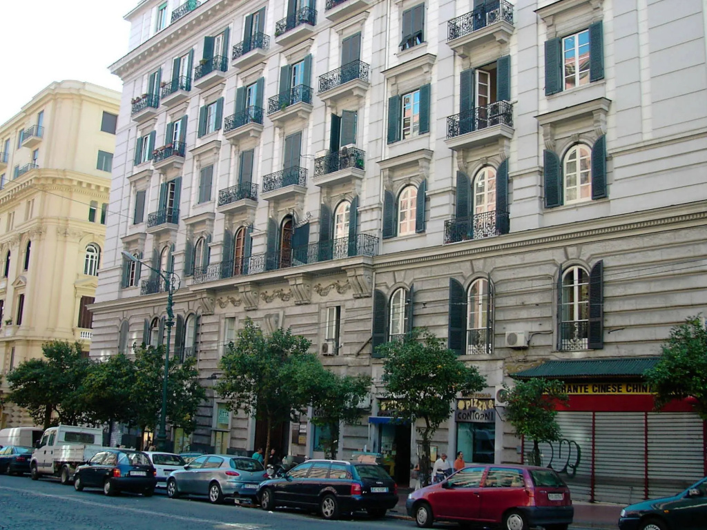 Sanfelice 33 Luxury Suites
