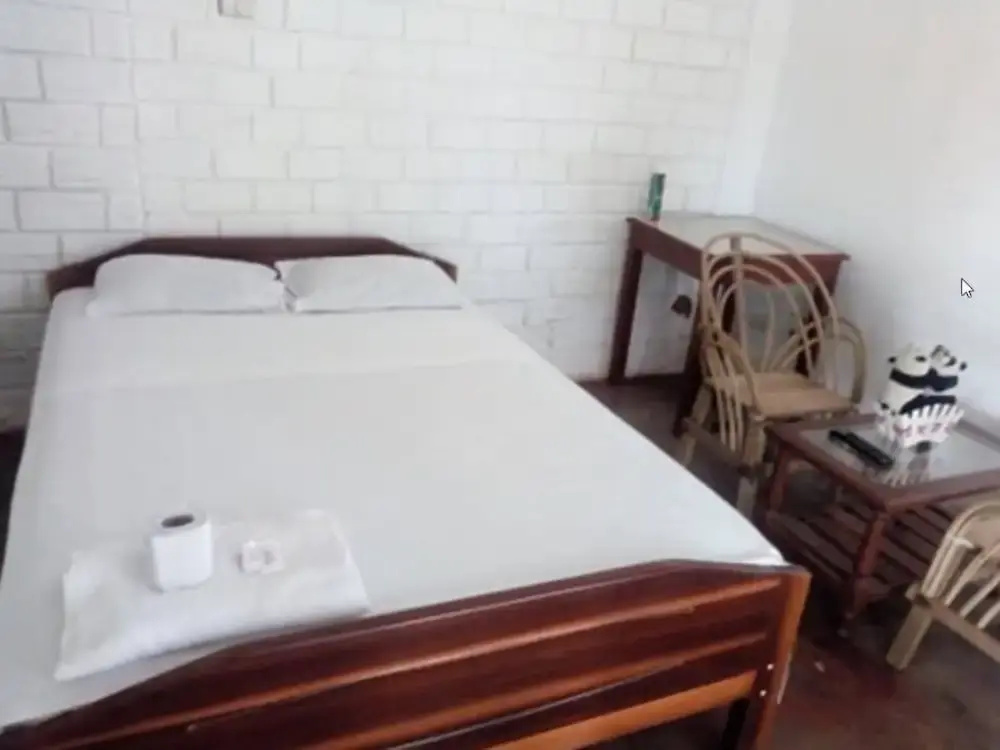 Hospedaje La Carachama - Hostel