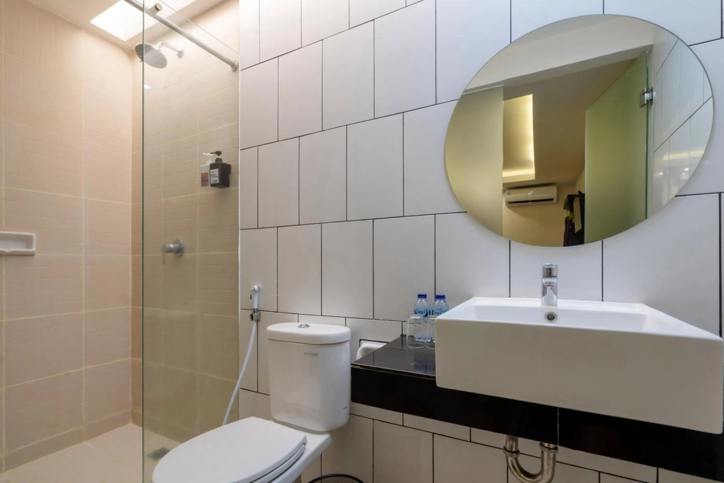 Everyday Hotel Kuta Central