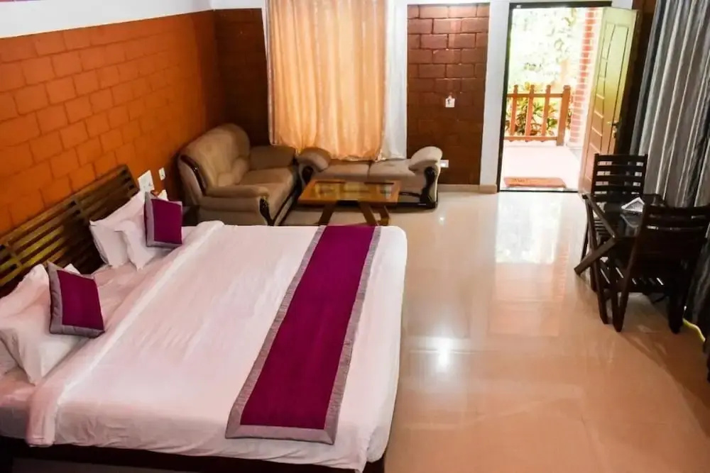 Coffee Grove Resort
