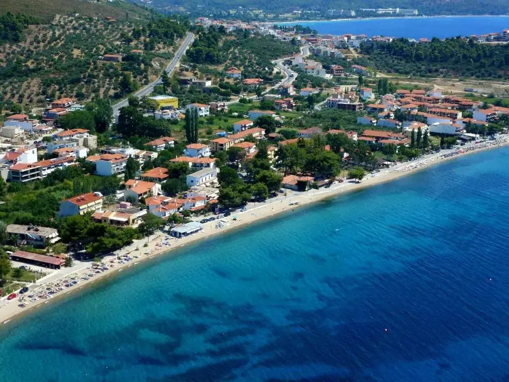 Miramare Hotel