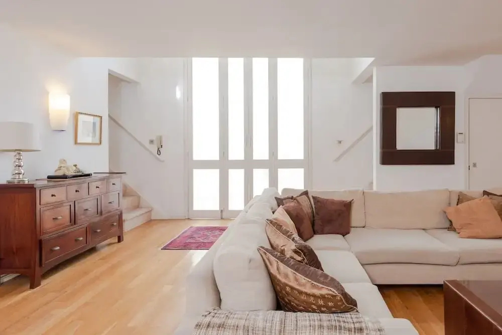 Gorgeous 2 Bed In Converted Pumping House 4 Guests