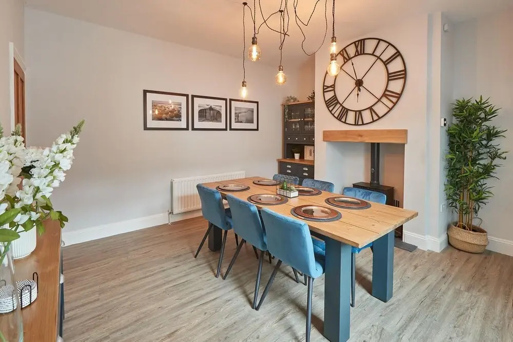 Host Stay King s Cottage