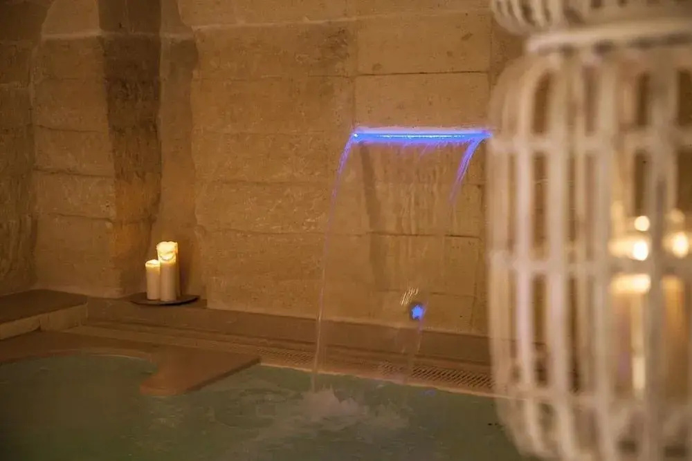 Principe Relais Suite & Spa
