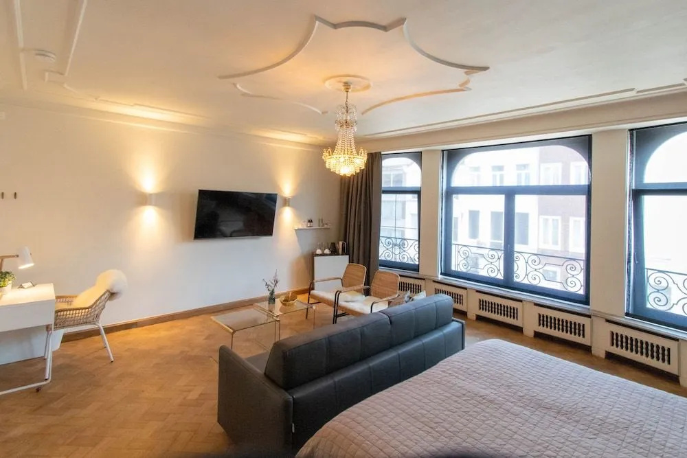 Porta Superia Boutique B&B