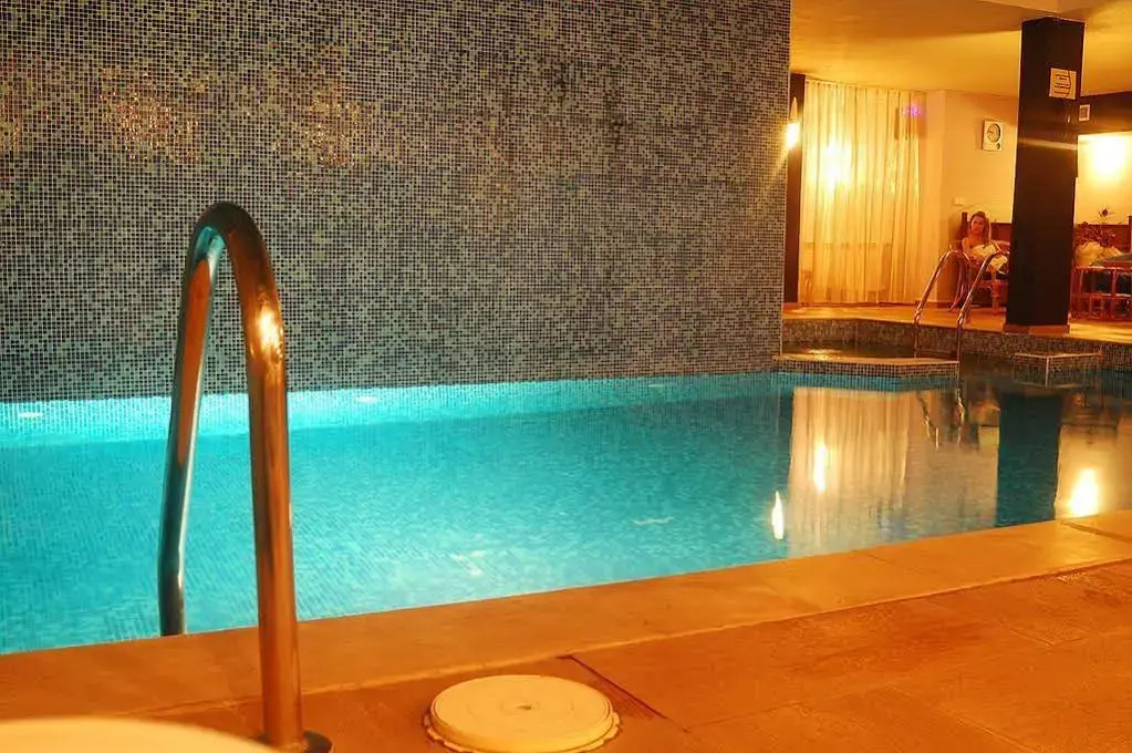 Hotel Iceberg Bansko