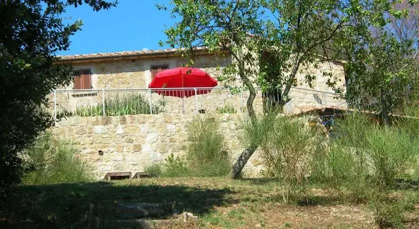 Casa Lisa