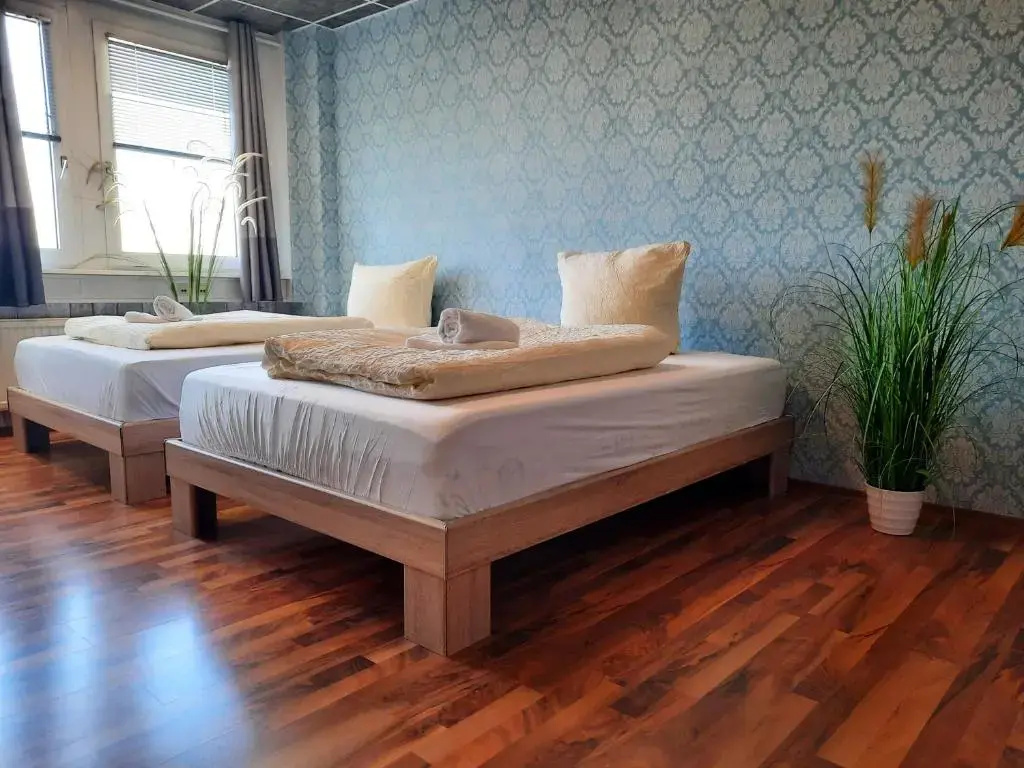 Easy Stay Rooms