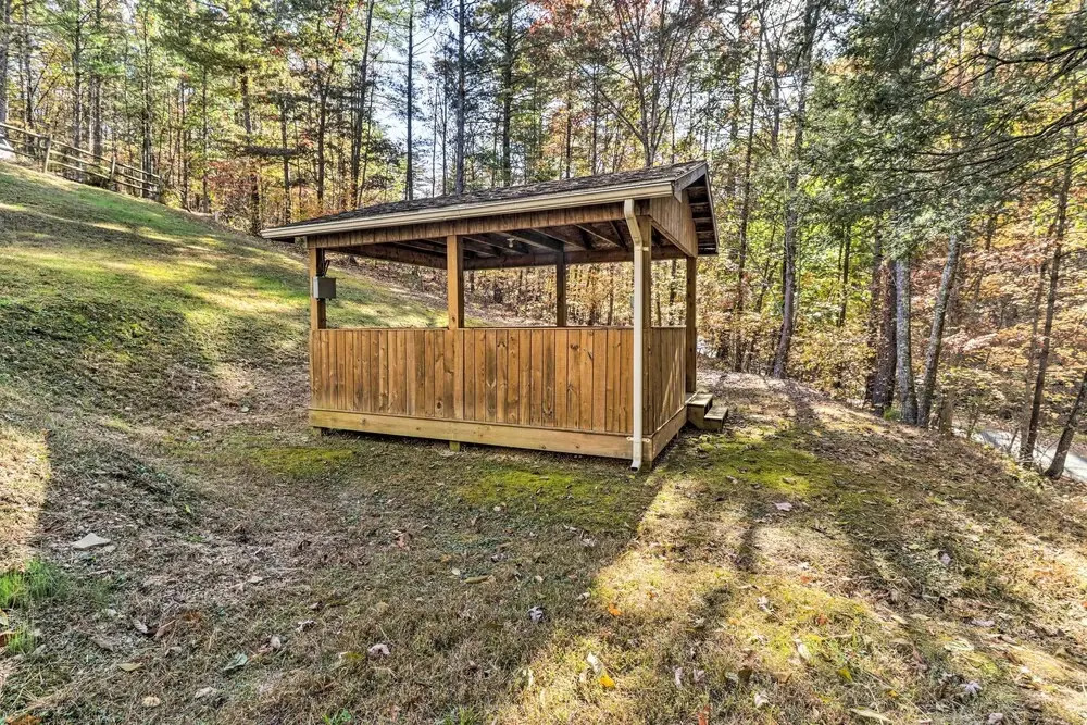 The Toasted Marshmallow Mt Jackson Retreat!