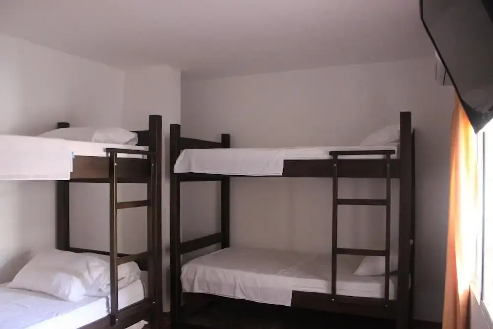 Hotel San Marcos Taganga