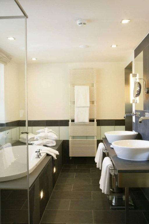 Hotel Maximilian