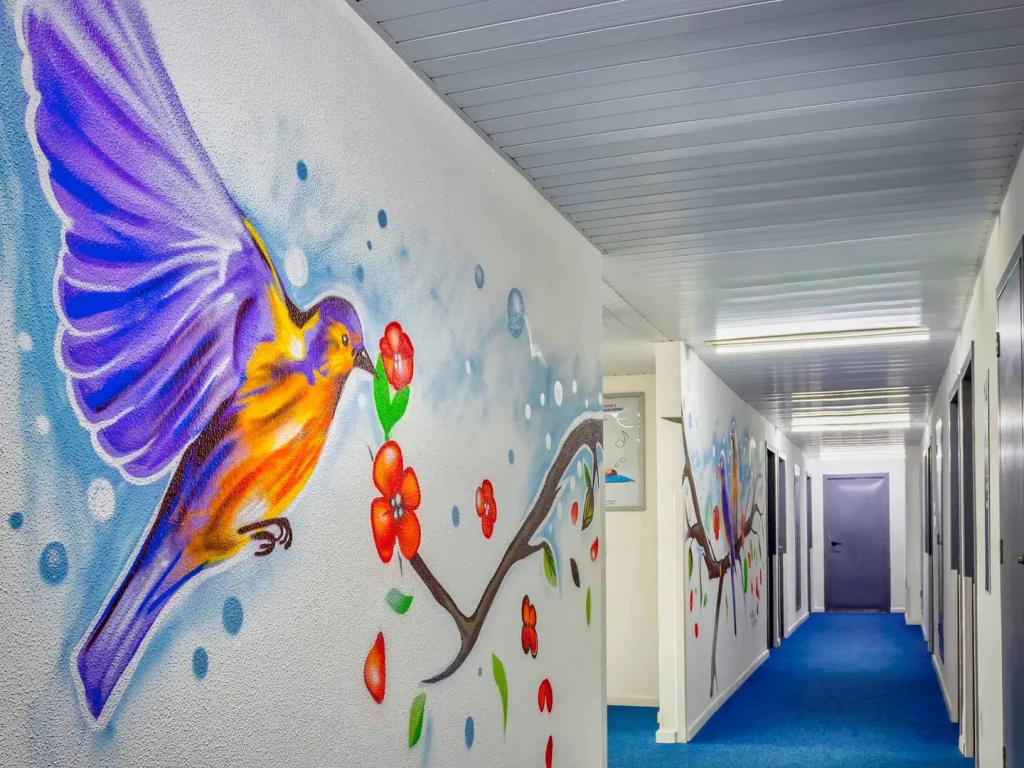 ibis budget SP Centro Sao Joao