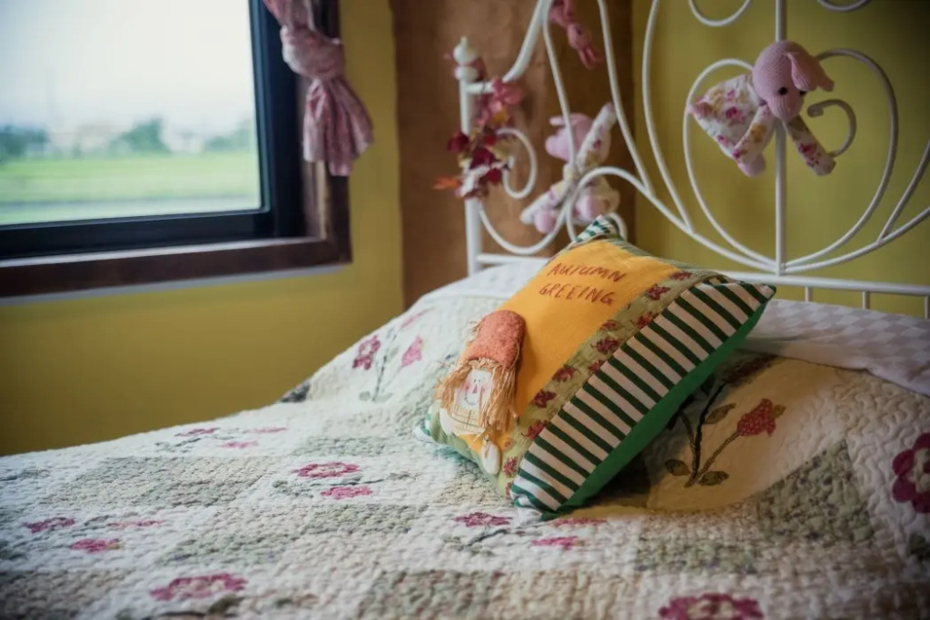 Rabbit House