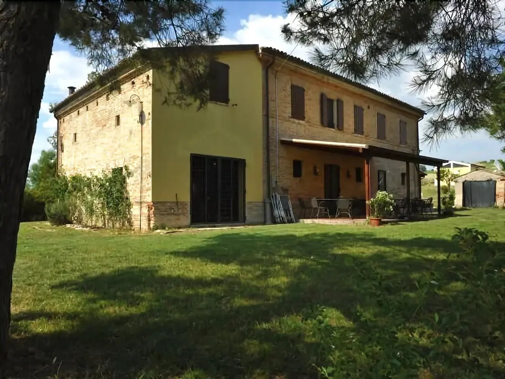 Ca Del Cardo
