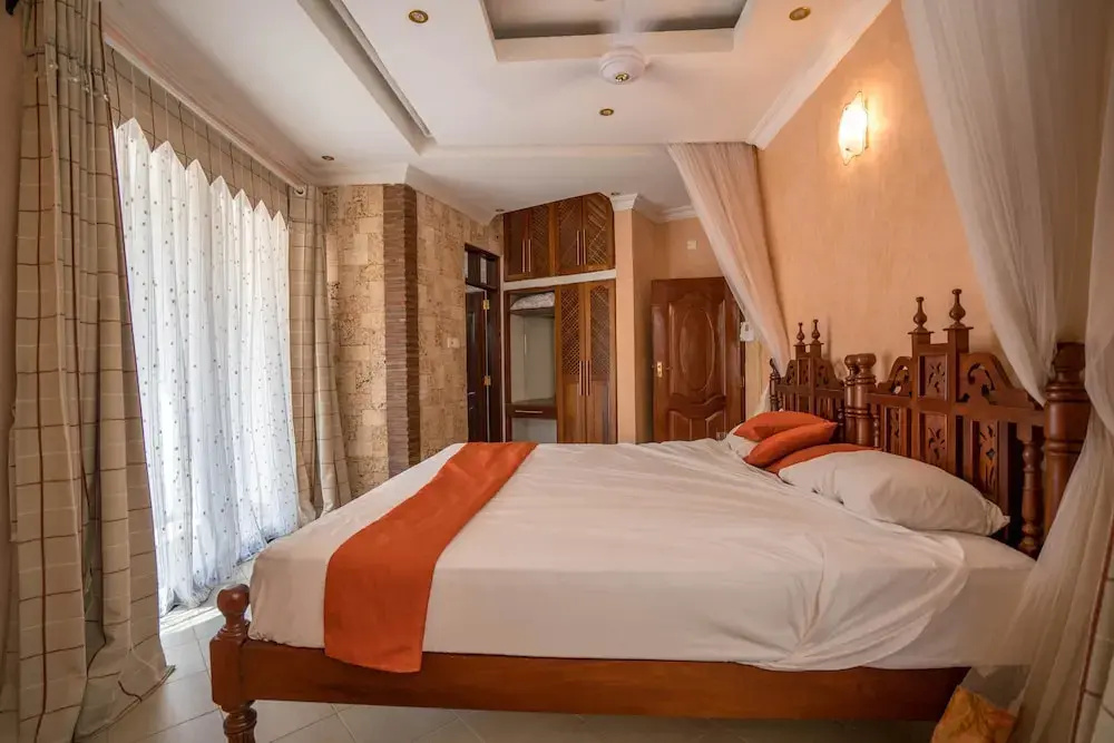 Bofa Beach Resort