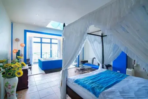 Shengtuolini B&B