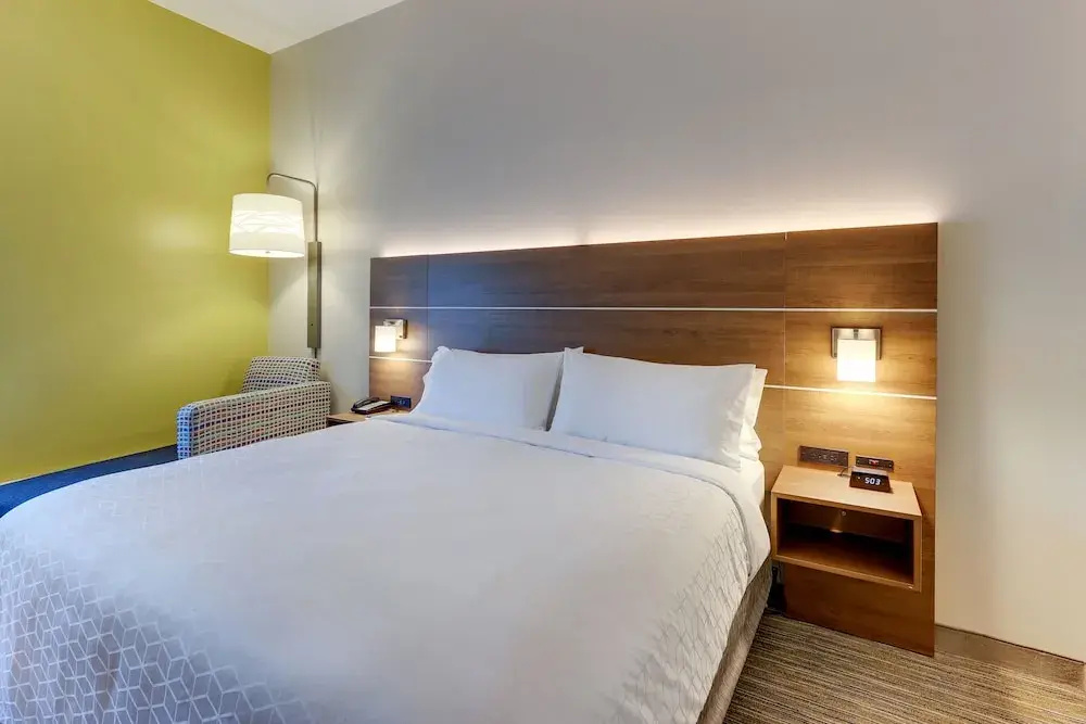 Holiday Inn Express Saugerties Hudson Valley