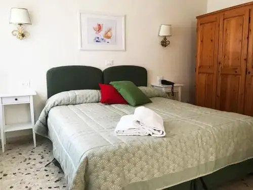 Villa Del Sole